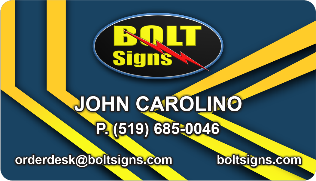 vc signs installations
